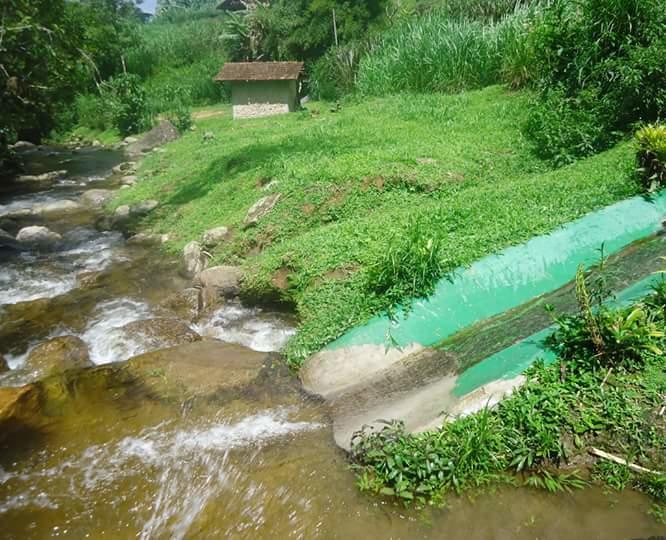 Chale Truta Da Floresta Visconde De Maua Dış mekan fotoğraf